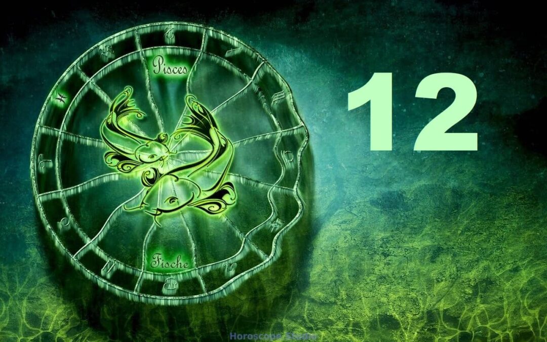 12-й Дом