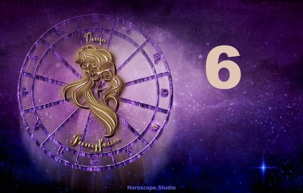 6-й Дім гороскопа - обитель нутриціологів та бігунів вранці